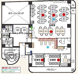 🉐敷金礼金0円！🉐大阪市営御堂筋線 本町駅 徒歩5分