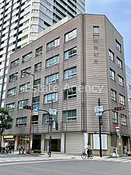 大阪市営四つ橋線 肥後橋駅 徒歩3分