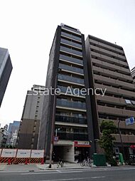 大阪市営谷町線 天満橋駅 徒歩6分