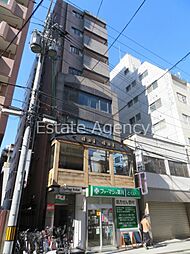 大阪市営谷町線 谷町四丁目駅 徒歩2分