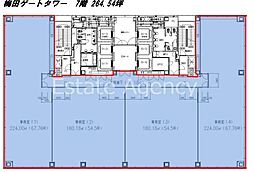 阪急宝塚本線 梅田駅 徒歩4分