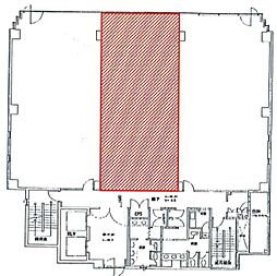 三共本町ビルの間取図画像