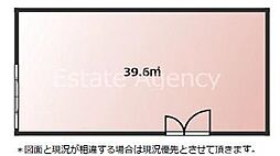 大三ビルの間取図画像