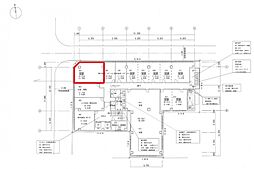 新大阪日大ビルの間取図画像
