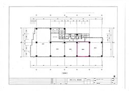 本町DSビルの間取図画像