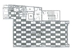GUILDLabの間取図画像