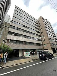 大阪市営堺筋線 長堀橋駅 徒歩5分