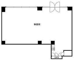 三邦ホールディングスビルの間取図画像
