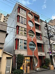 大阪市営谷町線 南森町駅 徒歩5分