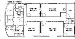 大阪市営谷町線 天満橋駅 徒歩1分