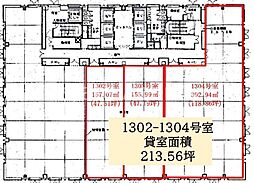 大阪環状線 福島駅 徒歩4分