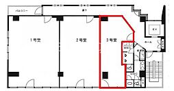 阪急京都本線 南方駅 徒歩2分
