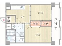 大阪市営堺筋線 長堀橋駅 徒歩2分