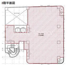 本町ハイエストビルの間取図画像