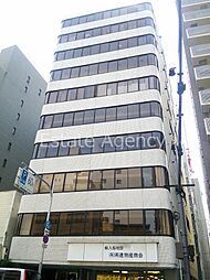 大阪市営堺筋線 堺筋本町駅 徒歩6分