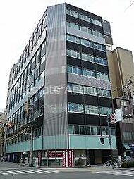 大阪市営堺筋線 扇町駅 徒歩5分