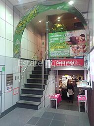 大阪市営御堂筋線 心斎橋駅 徒歩4分