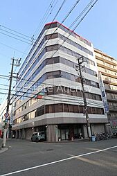 大阪市営御堂筋線 西中島南方駅 徒歩3分
