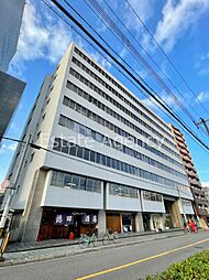 大阪市営長堀鶴見緑地線 京橋駅 徒歩2分