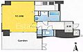 グランドシーズ心斎橋31階11.6万円