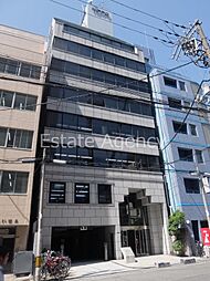 大阪市営堺筋線 堺筋本町駅 徒歩2分