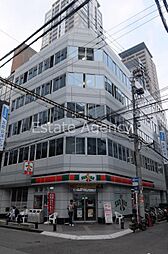 大阪市営御堂筋線 本町駅 徒歩3分