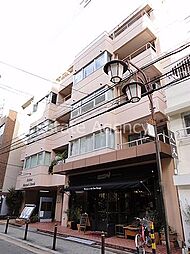 大阪市営谷町線 南森町駅 徒歩7分