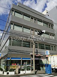 大阪市営御堂筋線 中津駅 徒歩1分