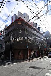 大阪市営堺筋線 長堀橋駅 徒歩1分