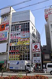 阪神本線 元町駅 徒歩1分