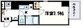 ベラジオ烏丸御池4階6.6万円