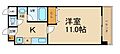 ミレニアイク3階6.4万円