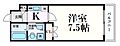 THEGARNETSUITERESIDENCESaiin13階6.5万円