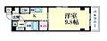 sawarabiterrace1階6.8万円