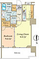 HARUMI FLAG PARK VILLAGE16階11,000万円