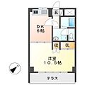 コーポ子野川1階4.8万円