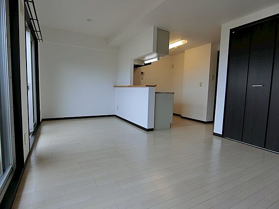 スカイヒルズマンション_内装_1