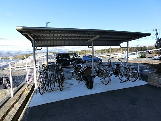 スカイヒルズマンション_その他_3