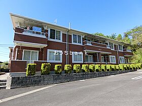 メゾン　ローレル  ｜ 岐阜県中津川市駒場（賃貸アパート1LDK・1階・45.72㎡） その1