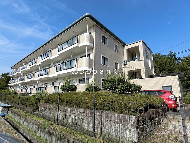 ホームズ】マンションYOKOHIRA[3DK/賃料5.4万円/3階/57.68㎡]の賃貸 