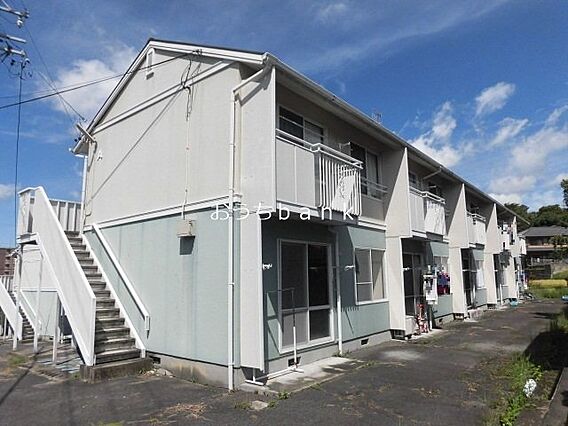 グリーンハイツ一色A棟_トップ画像