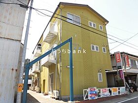 ニューハイツ明峰  ｜ 岐阜県中津川市付知町（賃貸マンション1DK・2階・30.70㎡） その1