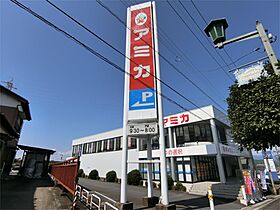 ヴィラ　クラール  ｜ 岐阜県中津川市中津川（賃貸アパート1LDK・1階・50.14㎡） その23