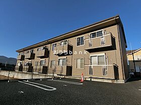 Residence PLEASANT（レジデンスプレザント）  ｜ 岐阜県恵那市大井町（賃貸マンション1LDK・1階・47.00㎡） その1