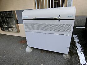 グリーンヒル  ｜ 岐阜県恵那市大井町（賃貸マンション3LDK・4階・58.32㎡） その18