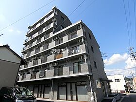 REVE  ｜ 岐阜県中津川市太田町３丁目（賃貸マンション2K・5階・29.25㎡） その1