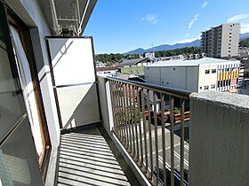 REVE  ｜ 岐阜県中津川市太田町３丁目（賃貸マンション2K・5階・29.25㎡） その13