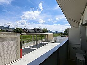 サンライズN  ｜ 岐阜県中津川市中津川（賃貸アパート1R・1階・30.03㎡） その27