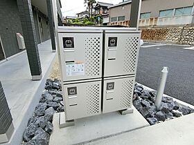 オリエント山手3  ｜ 岐阜県中津川市駒場（賃貸アパート1R・1階・30.03㎡） その16