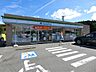 周辺：ファミリーマート 恵那岩村店（518m）